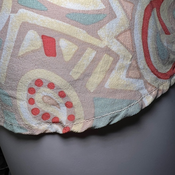 Pia Rucci Silk Set: Slay in Every Way! - Picture 9 of 10